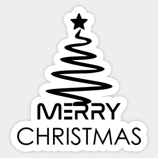 Christmas - 15 Sticker